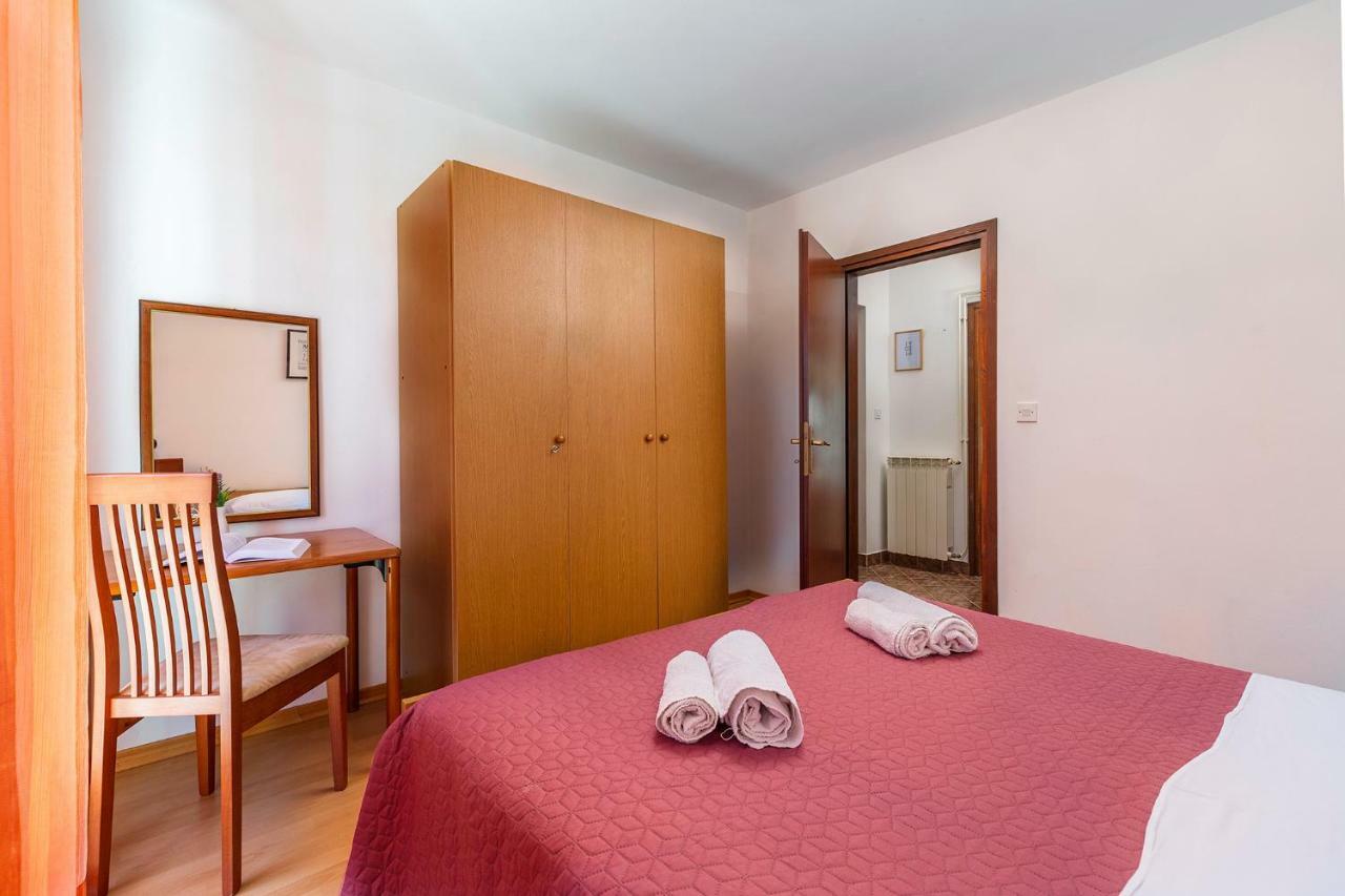 Apartments Rita 포레치 외부 사진