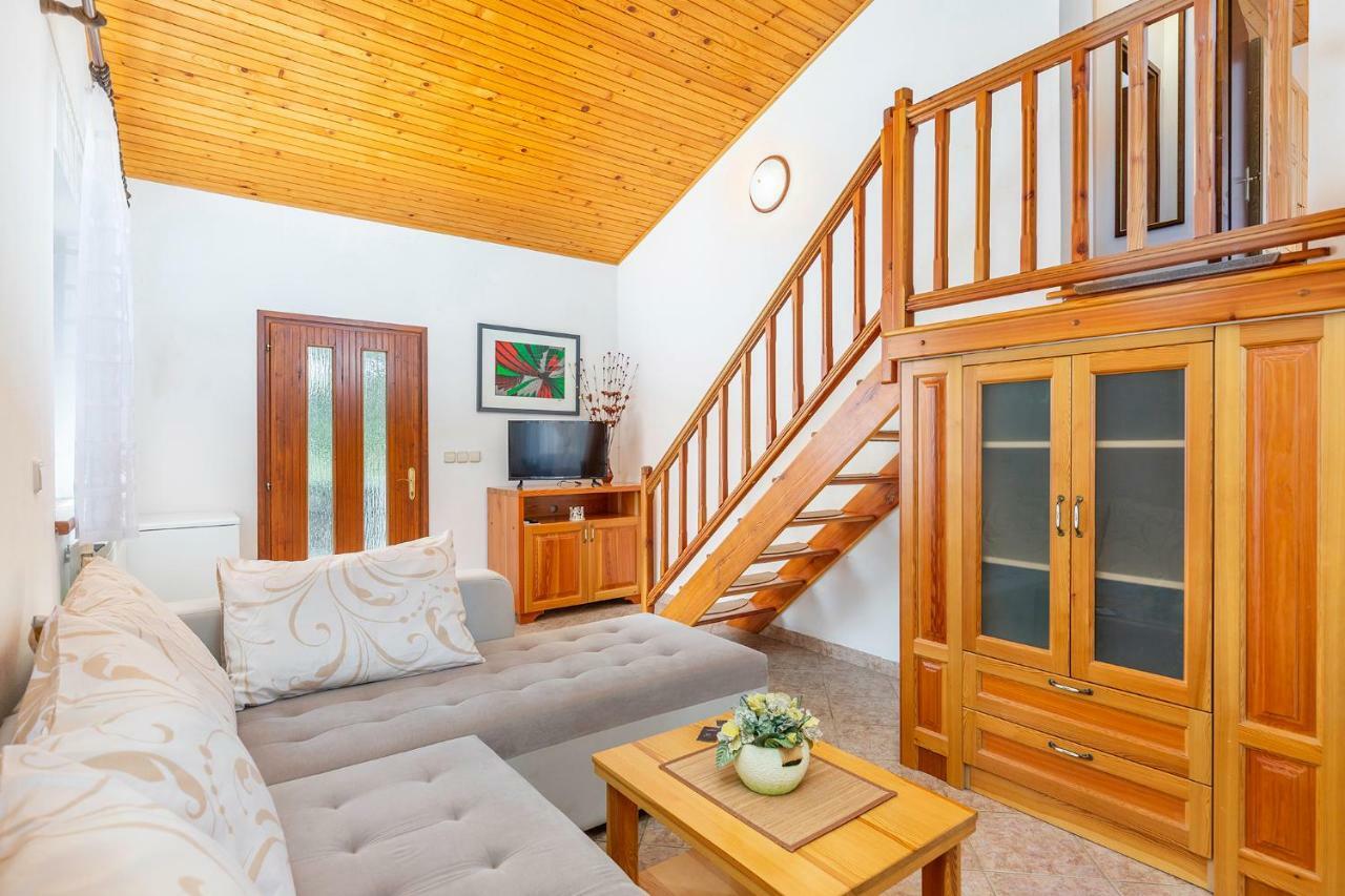 Apartments Rita 포레치 외부 사진