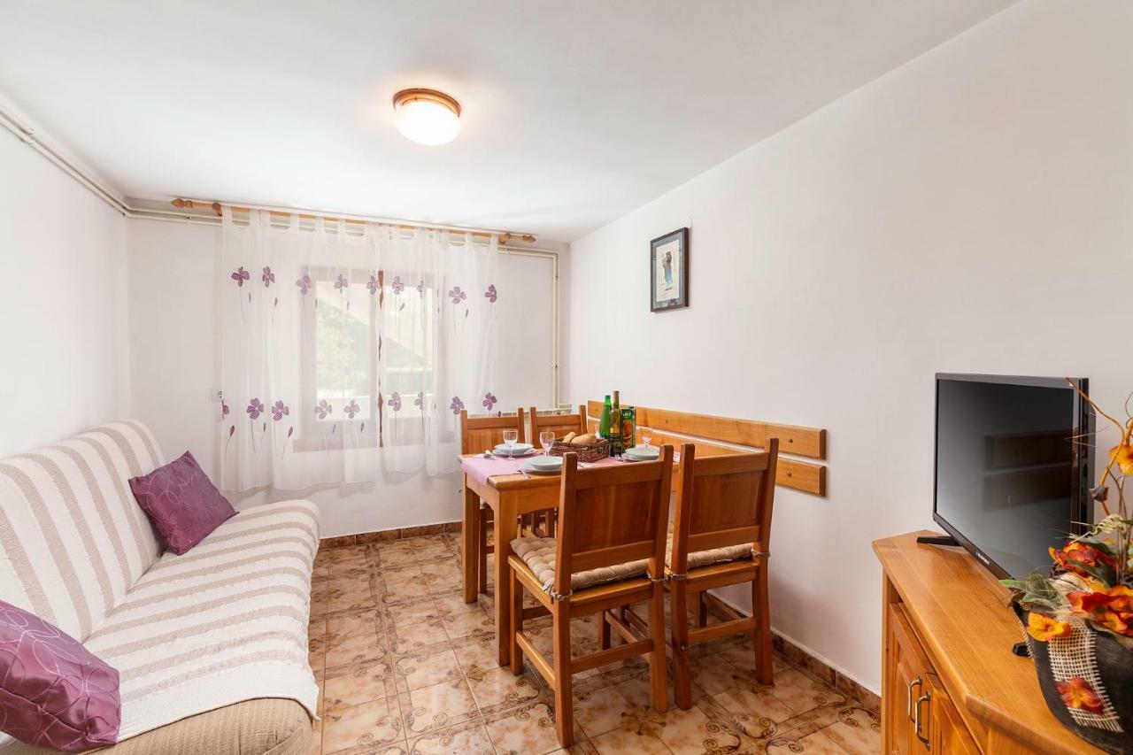 Apartments Rita 포레치 외부 사진