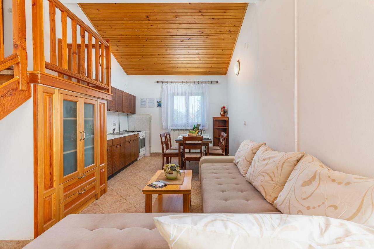Apartments Rita 포레치 외부 사진